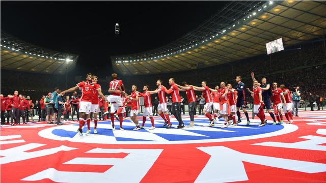 Bayern Munchen