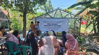 Inisiatif Pertamina Ajak Kelompok Tani Perempuan Ini Mandiri Secara Ekonomi