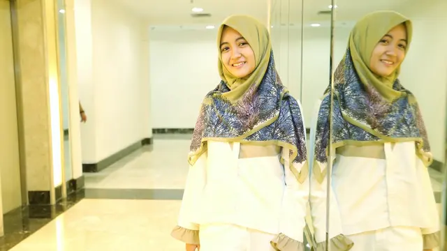 [Bintang] Arafah Rianti