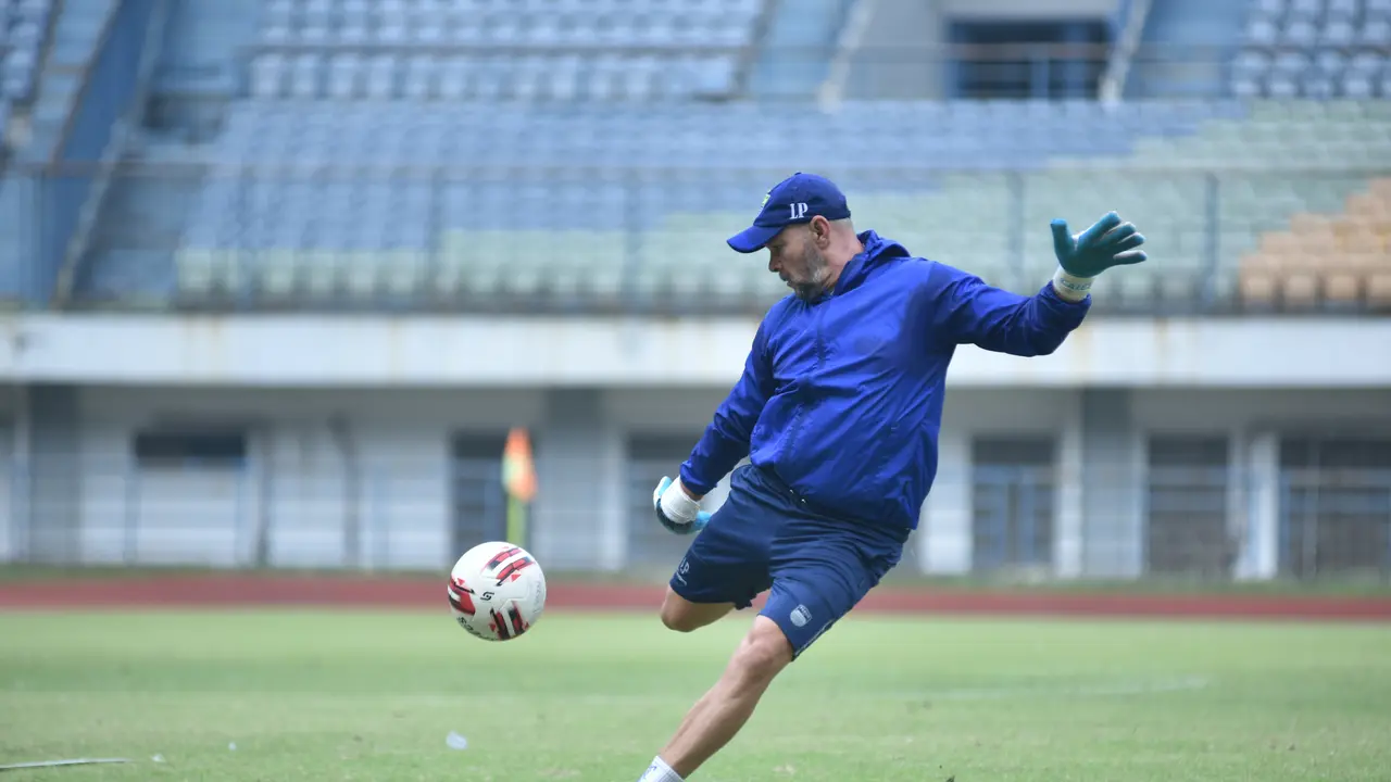 Muhammad Faqih, Persib Bandung