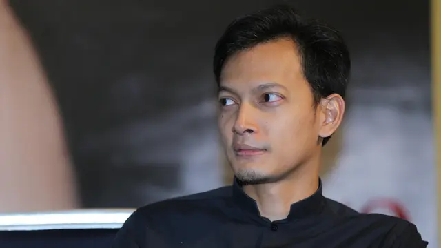 [Bintang] Fedi Nuril