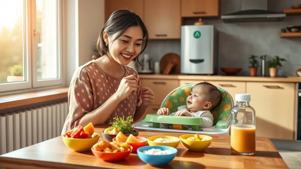 resep mpasi 7 bulan