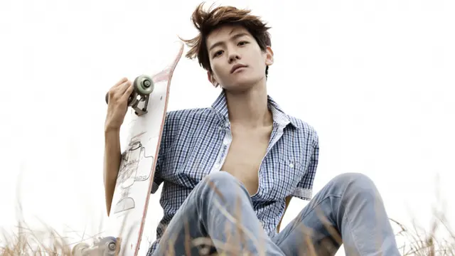 [Bintang] Baekhyun EXO