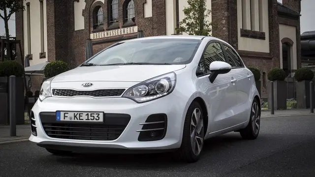 3 Pabrikan Otomotif yang Punya Desain Mobil yang Khas