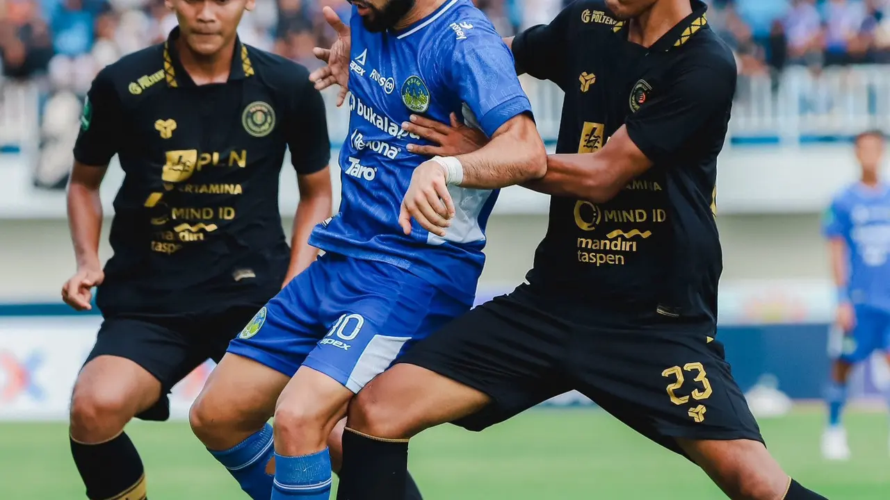 PSIM Yogyakarta