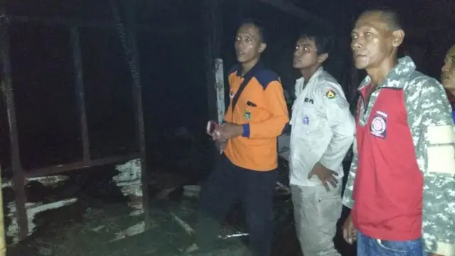 Ketupat Lebaran Membawa Duka di Banyumas, Ada Apa?
