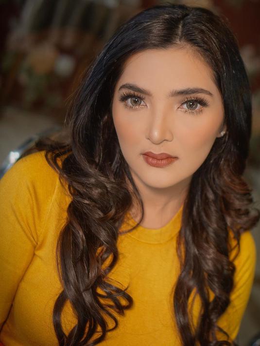 Ashanty Pernah Diet Sembarangan - Page 1 - News & Entertainment Fimela.com