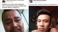 6 Status Facebook Cowok Dewasa Patah Hati Ini Kocak, Pamer Kesedihan (IG/asupanmeme)