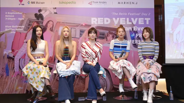 Red Velvet