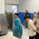 Keracunan MBG Batang, BGN Temukan Pelanggaran SOP