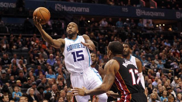 Charlotte Hornets Vs Miami Heat 