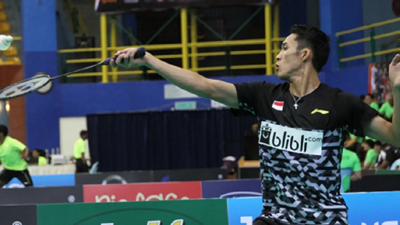 Jonatan Christie