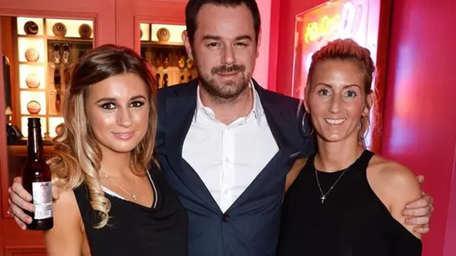 Danny Dyer