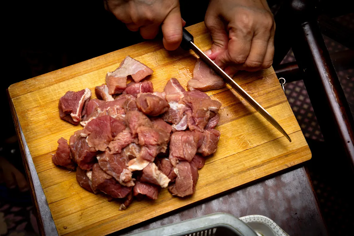 Tak Hanya Sate, Ini 4 Resep Olahan Daging Kambing Kurban Saat Idul Adha
