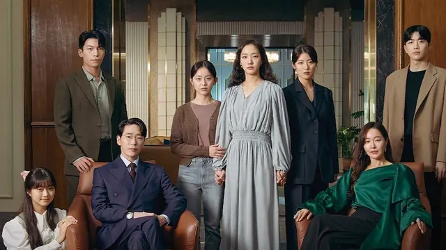 Little Women Drakor tayang bulan september (foto: Soompi)