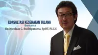Apakah Chiropractic Bisa Atasi Skoliosis?