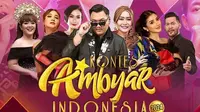 Kontes Ambyar Indonesia