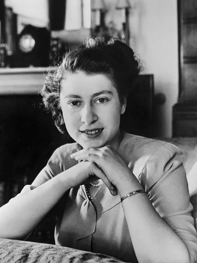Mengenang Ratu Elizabeth II yang Meninggal Dunia di Usia 96 Tahun