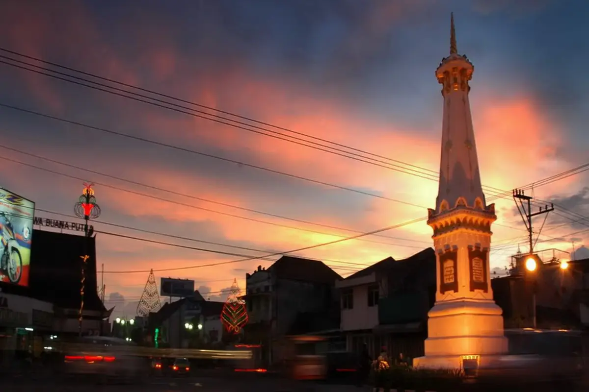 [Bintang] Bukan Cuma Gudeg, 6 Band Ini Juga Asli Yogyakarta