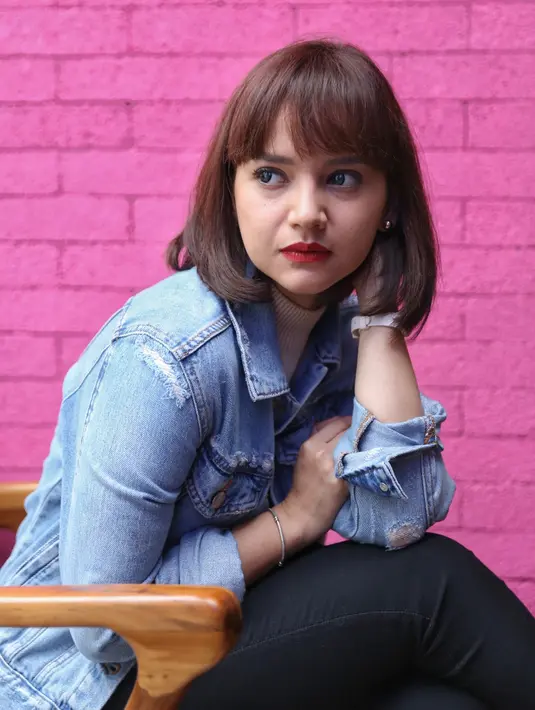 (Nurwahyunan/Bintang.com)