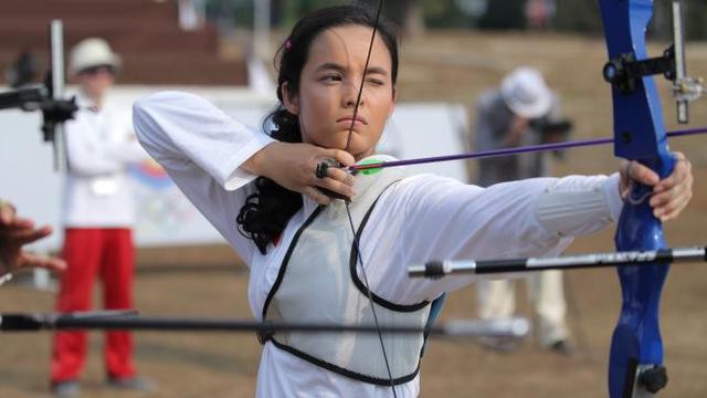 6 Keunikan Akting Chelsea Islan Di Film 3 Srikandi Showbiz Liputan6 Com