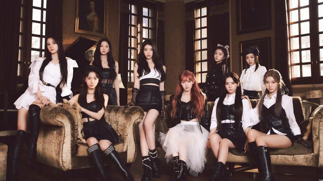 Kep1er. (Wakeone/ Swing Entertainent via Soompi)