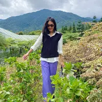 (Instagram/alikaislamadina)