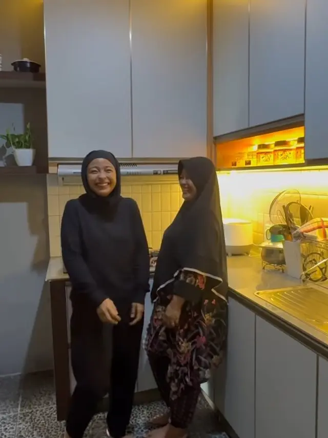 Tantri Kotak (Instagram/tantrisyalindri)