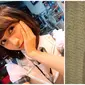 Sudah Berusia 22 Tahun, 6 Potret Ayana JKT48 Ini Masih Bak ABG (sumber:Instagram/achanJKT48)