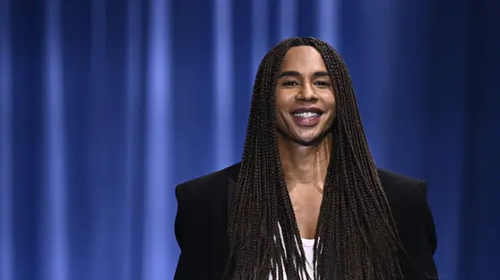 Tinggalkan Balmain, Olivier Rousteing Kini Pimpin Rabanne
