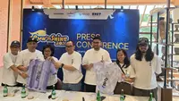 Padukan Lari dan Budaya, Jogja Run’nShine 2026 Bidik 3.500 Pelari