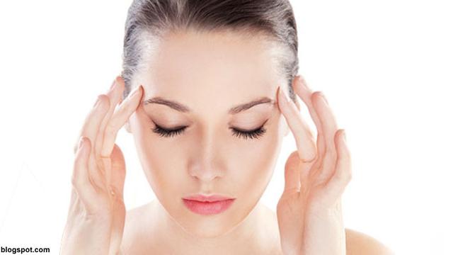 Sakit Kepala Bisa Sembuh dengan Bercinta Health Liputan6