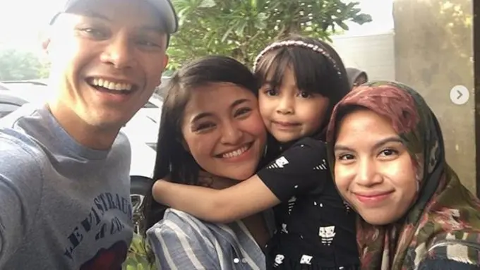 [Bintang] Ben Kasyafani