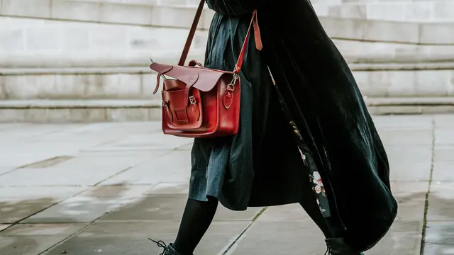 Upgrade Fashion Item
