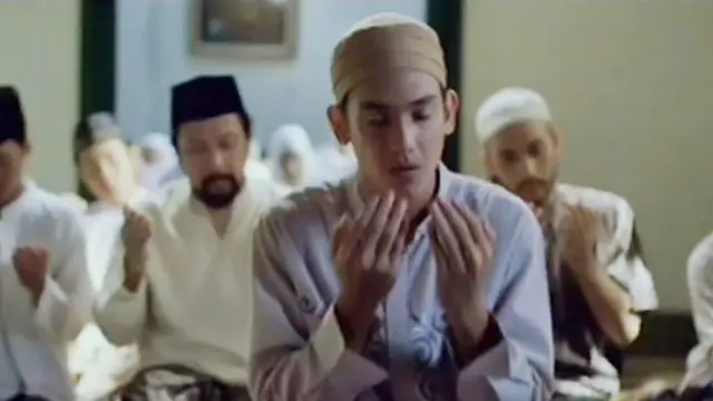 8 Film Kerja Sama SCTV Masuk Nominasi FFB 2013