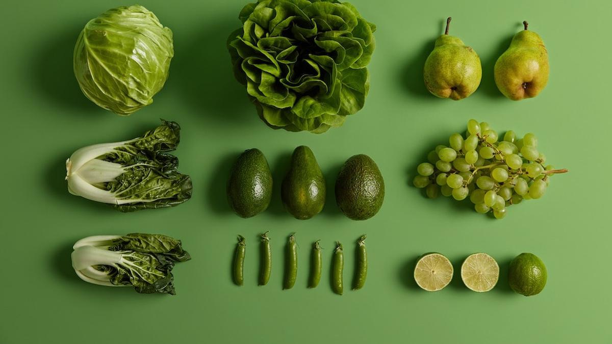 Mau Pikiran Lebih Adem? Coba Diet yang Bantu Kesehatan Mental Ini
