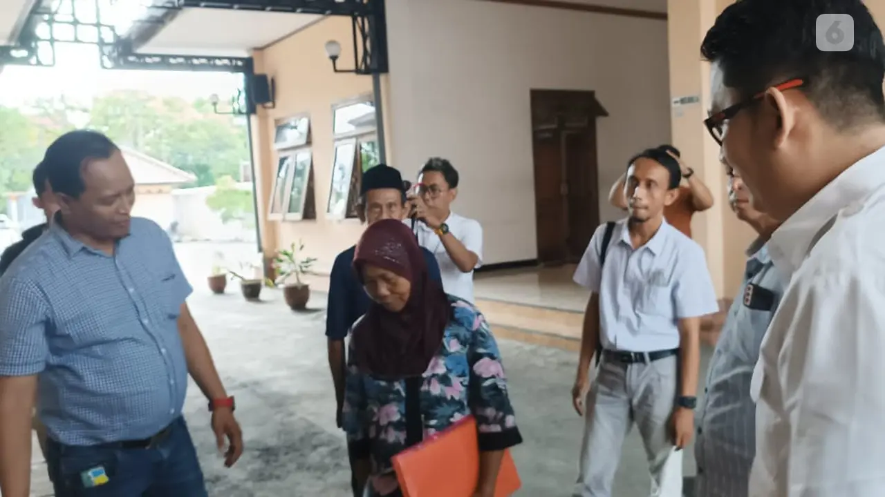 Mbah sani