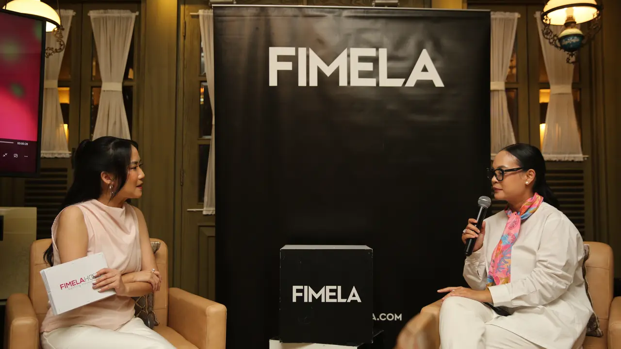 Fimelahood Getting Intimate Hadirkan Ruang Hangat untuk Rayakan Beauty & Self-Confidence