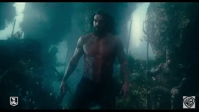 Justice League