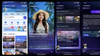 Dongkrak Pariwisata, Alipay+ Voyager Gunakan AI untuk Mudahkan Perjalanan 1,7 Miliar Pengguna
