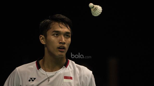 Jonatan Christie