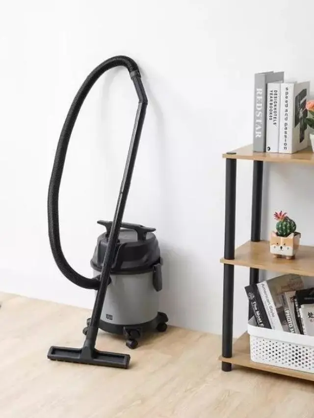 Vacuum Cleaner
