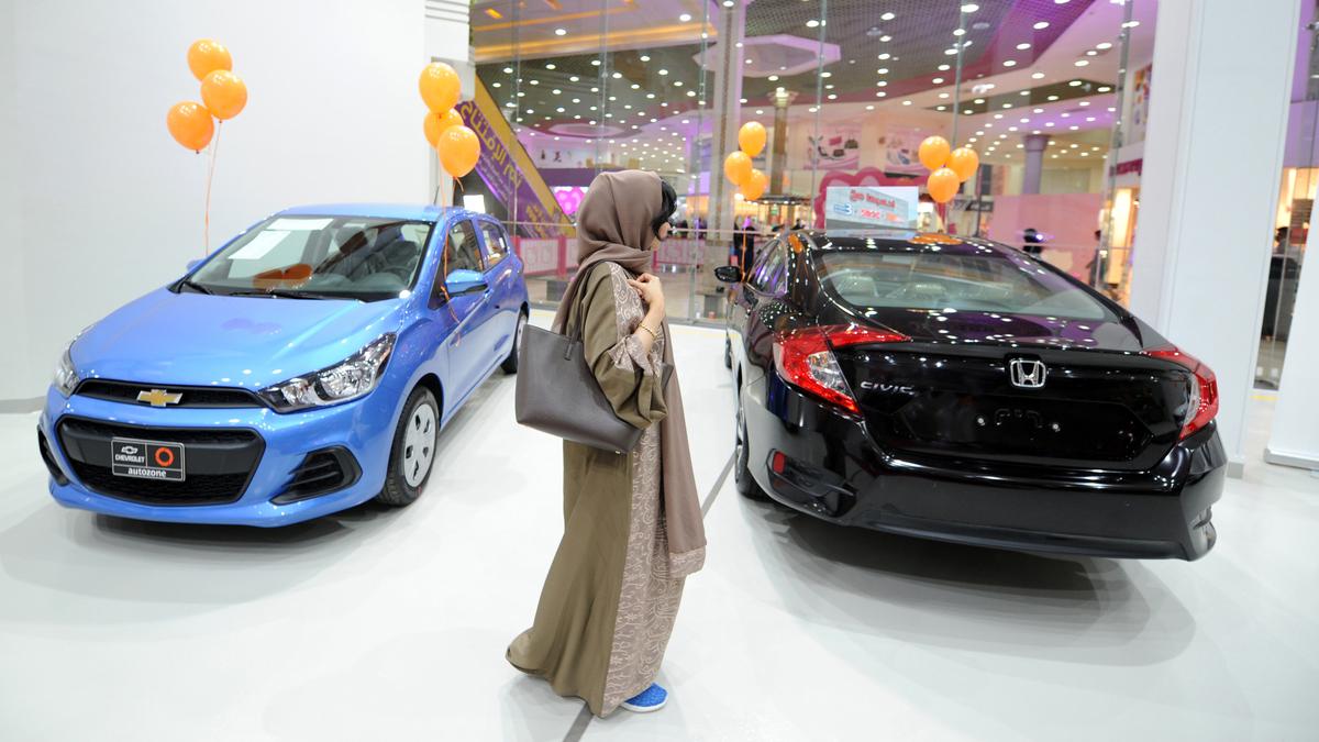 Mobil arab jinsiy aloqa