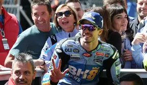 Hasil MotoGP Inggris 2026: Alex Marquez Tidak Tertandingi di FP1