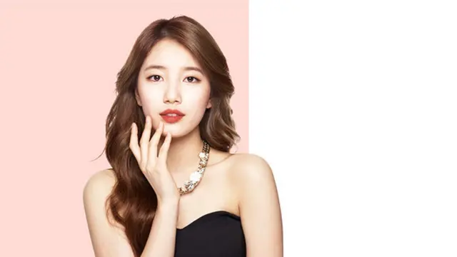 Suzy `Miss A`