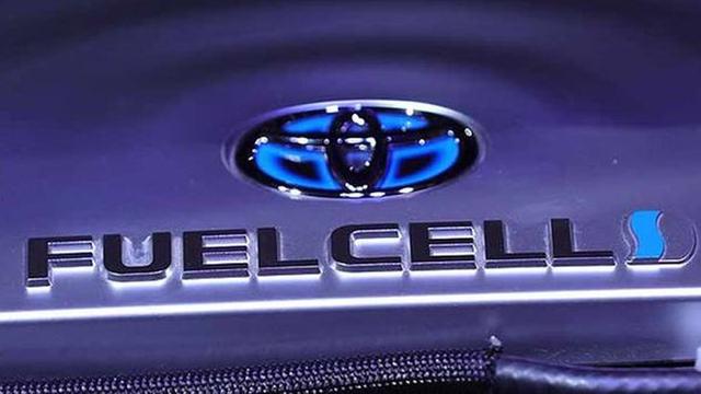 Bangun Pabrik  Kendaraan Listrik Toyota Gandeng Pabrikan 