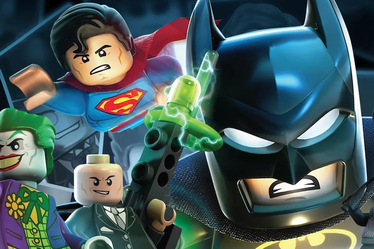 Lego Movie 