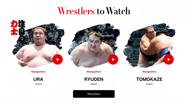 Mengenal Grand Sumo, Olahraga Tradisional Jepang yang Penuh Gengsi dan Tradisi