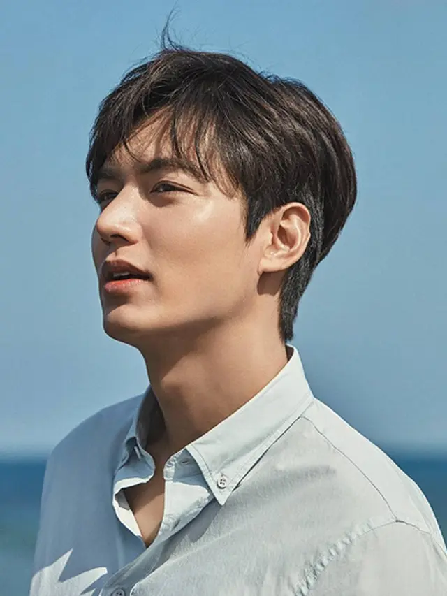 [Bintang] Lee Min Ho