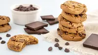 Resep cookies coklat simpel buat camilan anak (Credit: Freepik)